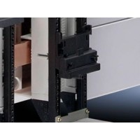 9342850, RITTAL SV Несущая шина TS45C, 35x10мм, 5шт