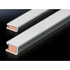 9350060, RITTAL Защитный кожух шин E-CU 1000x14x20mm 4шт