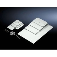 9548000, RITTAL PK Монтажная панель 150x150x3mm 10шт