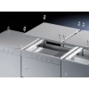 9671646, RITTAL SV Потолочная панель закрытая 400x600