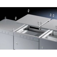 9671666, RITTAL SV Потолочная панель закрытая 600x600