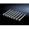 9676812, RITTAL SV комплектующ.д/соед.Flat-PLS 120mm 8шт