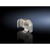 9676813, RITTAL SV комплектующ.д/соед.Flat-PLS 130mm 8шт