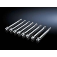 9676817, RITTAL SV комплектующ.д/соед.Flat-PLS 170mm 8шт