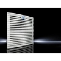 3237610, RITTAL SK ЭМС фильтрующий вентилятор, 20 м3/ч, 116,5 х 116,5 х 59 мм, 115В, IP54