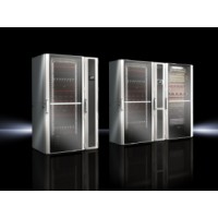 3311230, RITTAL LCP Rack Возд-вод. теплообменник CW 3 kW
