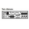 3659130, RITTAL Крышки портов ATX I/O Tucson, 1 шт.
