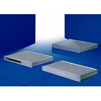 3684072, RITTAL RiBox 19 дюймов/еврокарт 1EB Г= 250мм, 1 шт.