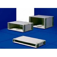 3775000, RITTAL VC Корпус,19 дюймов 7EB 534x341x500mm 1шт
