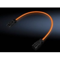 4315200, RITTAL SZ Кабель подключения 1000мм оранж 5шт