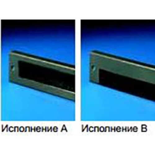 8601615, RITTAL TS Фальш-панель цоколя шв 600x100mm