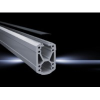 6075100, RITTAL CPнесущий профиль CP-C,открытый L=500мм