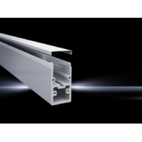 6100000, RITTAL CP-XL Несущий профиль 80x155x1000mm 1шт