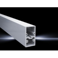 6100500, RITTAL CP-XL Несущий профиль 80x155x1000mm 1шт
