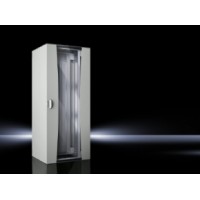 7000500, RITTAL TE7000 шкаф с обзорн. дв. 600x2000x600mm