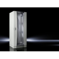7000840, RITTAL TE7000 шкаф с обзорн. дв. 800x1200x800mm