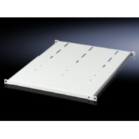 7063710, RITTAL DK 19"" приборная полка 0,5EB 50кг 1шт