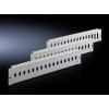 7089535, RITTAL DK Патч-панель 2EB RAL7035 483x88x23mm