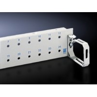7228035, RITTAL DK Каб.органайзеры/пластик RAL7035 10шт