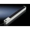 7325000, RITTAL Блок розеток TAE 4/6,10п1812 мм