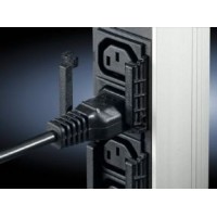 7326000, RITTAL Блок розеток TAE 4/6,15п1812 мм