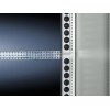 7404000, RITTAL DK Клеммная панель 6 розеток 72x42x482mm