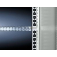 7404000, RITTAL DK Клеммная панель 6 розеток 72x42x482mm