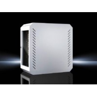 7502630, RITTAL QB Шкаф 600x631x210mm вертик.размещение