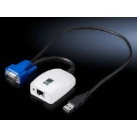 7552202, RITTAL SSC Конвертер USB 1шт