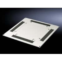 7826588, RITTAL Потолоч.панель, шxг:800x800мм 800x800mm