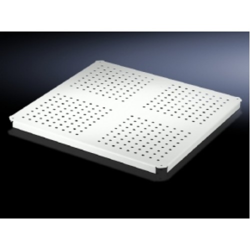 7828660, RITTAL Приборная полка жесткий монтаж 600x600mm
