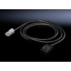 7857130, RITTAL DK Кабель подключения 3m 1шт