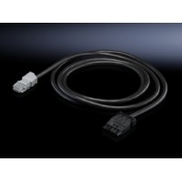 7857130, RITTAL DK Кабель подключения 3m 1шт