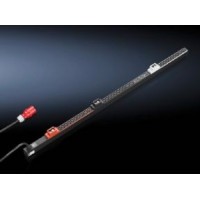 7955233, RITTAL Блок PDU metered CEE 32A/3~24xC13/6xC19