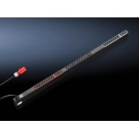 7955931, RITTAL Блок slave PDU man-d 16A/3~ 18xC13/3xC19