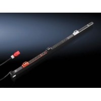 7955933, RITTAL Блок slave PDU man-d 32A/3~ 24xC13/6xC19