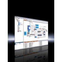 7990103, RITTAL ПО RiZone, жесткий диск + Windows