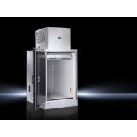 7999898, RITTAL Модульный сейф Level A с конди. 2.4 кВт