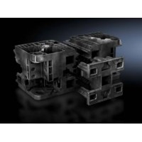 8000100, RITTAL Соединитель цоколя Flex-Block 12шт.
