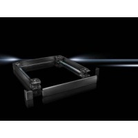 8001650, RITTAL Цоколь Flex-Block 600x500x100 RAL9005