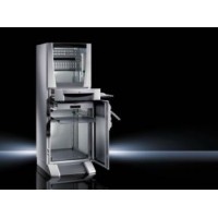 8366200, RITTAL PC Шкаф 600x1600x600mm