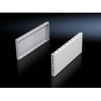 8602085, RITTAL Панели цоколя боков. RAL7035 200x800mm