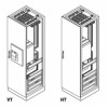 9651430, RITTAL Соединитель PLS 1000АSIEMENS