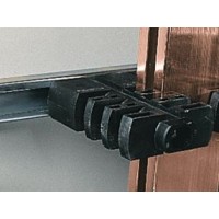 9660200, RITTAL SV MAXI-PLS Опорный изолятор пакета 6шт