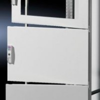 9672158, RITTAL Частичная дверь ШхВ 400х1800мм