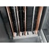9674406, RITTAL SV распред.шина шкафа сил.планок 60mm