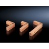 9675897, RITTAL SV угловой соединитель д.FLAT-PLS100, N