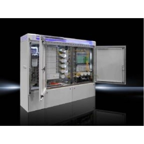 9750918, RITTAL CS Корпус MFC 18, 2000 х 1500 х 500